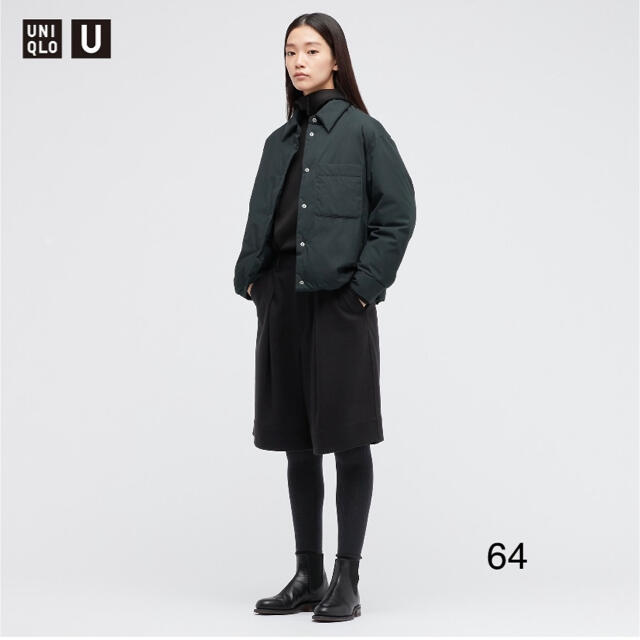 UNIQLO(ユニクロ)のhoppe様専用♡ レディースのパンツ(ショートパンツ)の商品写真