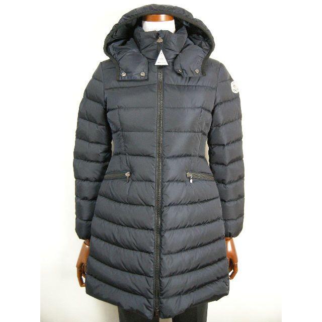 極美品 モンクレール MONCLER ダウンジャケット 140 10A