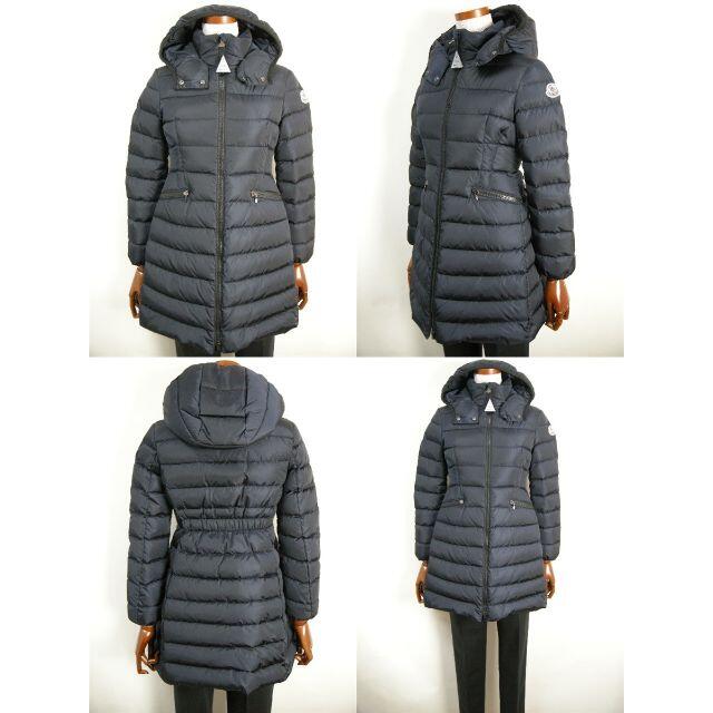 MONCLER ダウンコート 新品未使用大人も着れるサイズ10Aキッズ