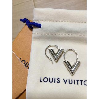 ルイヴィトン(LOUIS VUITTON)のルイヴィトン　ピアス(ピアス)