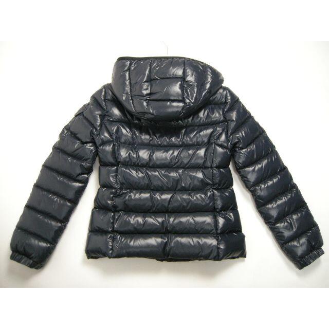 MONCLER(モンクレール)のキッズ14A(大人女性0-1相当)モンクレールBADY■ダウンジャケット■新品 キッズ/ベビー/マタニティのキッズ服女の子用(90cm~)(ジャケット/上着)の商品写真