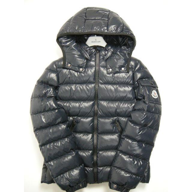 MONCLER(モンクレール)のキッズ14A(大人女性0-1相当)モンクレールBADY■ダウンジャケット■新品 キッズ/ベビー/マタニティのキッズ服女の子用(90cm~)(ジャケット/上着)の商品写真