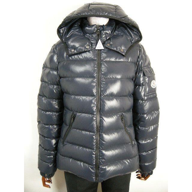 MONCLER(モンクレール)のキッズ14A(大人女性0-1相当)モンクレールBADY■ダウンジャケット■新品 キッズ/ベビー/マタニティのキッズ服女の子用(90cm~)(ジャケット/上着)の商品写真