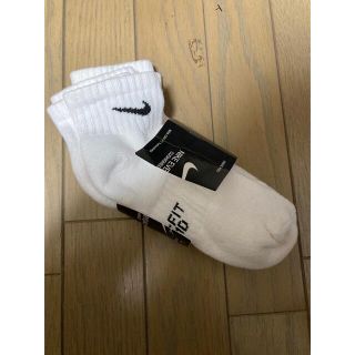 ナイキ(NIKE)のNIKE くつした(靴下/タイツ)