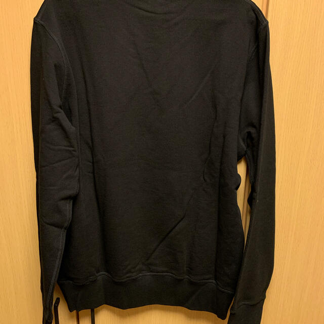 Alexander McQueen(アレキサンダーマックイーン)の国内正規新品 20SS アレキサンダーマックイーン スカル スウェット メンズのトップス(スウェット)の商品写真