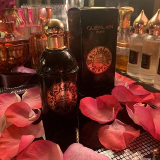 最終値下げ サンタル ロイヤル オード パルファム GUERLAIN