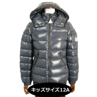 モンクレール(MONCLER)のキッズ12A(大人女性00-0相当)モンクレールBADY■ダウンジャケット■新品(ジャケット/上着)