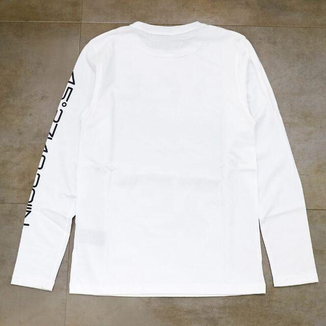 SWEET YEARS(スウィートイヤーズ)の新品【SY32 by SWEETYEARS】 MILANO TEE メンズのトップス(Tシャツ/カットソー(七分/長袖))の商品写真