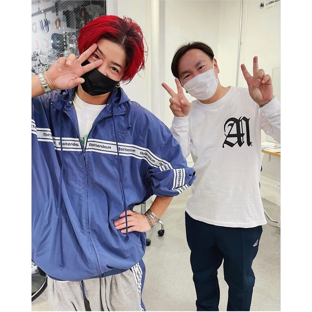 Balenciaga ジャケットパーカーの通販 by かもひげ's shop 人気商品・アウトレット ラスト!!《美品》バレンシアガ パーカー パーカー
