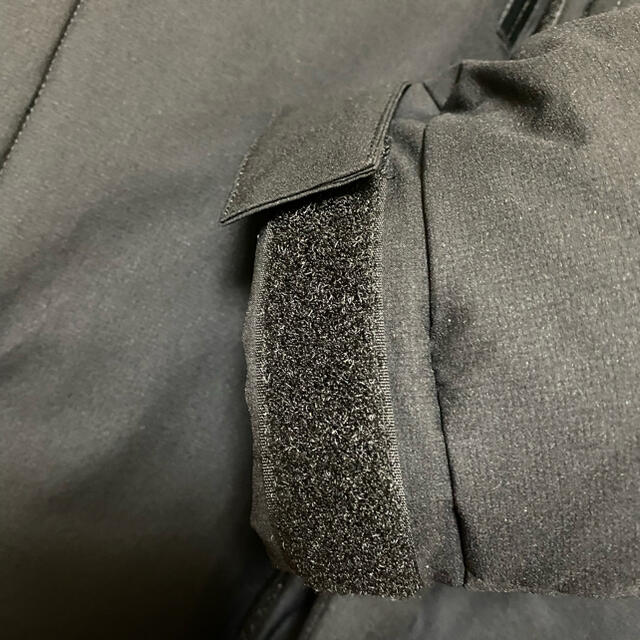 THE NORTH FACE(ザノースフェイス)のノースフェイス バルトロライトジャケット黒 XS メンズのジャケット/アウター(ダウンジャケット)の商品写真