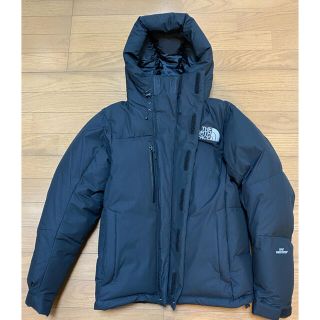 ザノースフェイス(THE NORTH FACE)のノースフェイス バルトロライトジャケット黒 XS(ダウンジャケット)