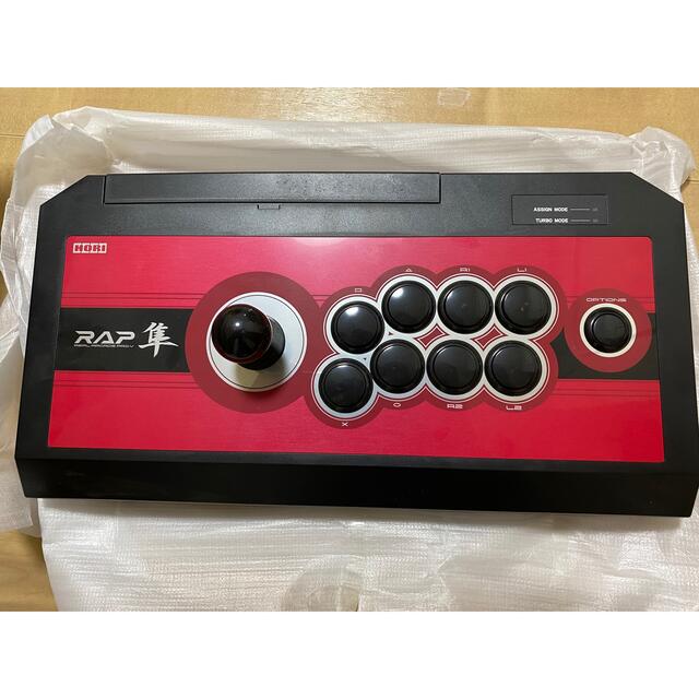 HORI リアルアーケードPro.V 隼 for PS4 PS3両用 | gellonautos.cl
