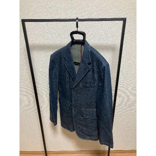 ポールスミス(Paul Smith)の【PaulSmith】デニムジャケット（SALE）(テーラードジャケット)