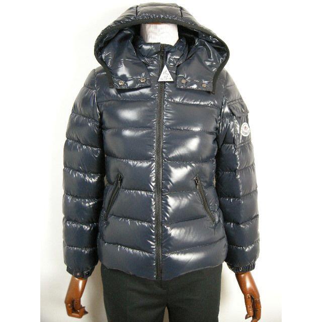 MONCLER - キッズ10A(大人女性00相当)モンクレールBADY□ダウン