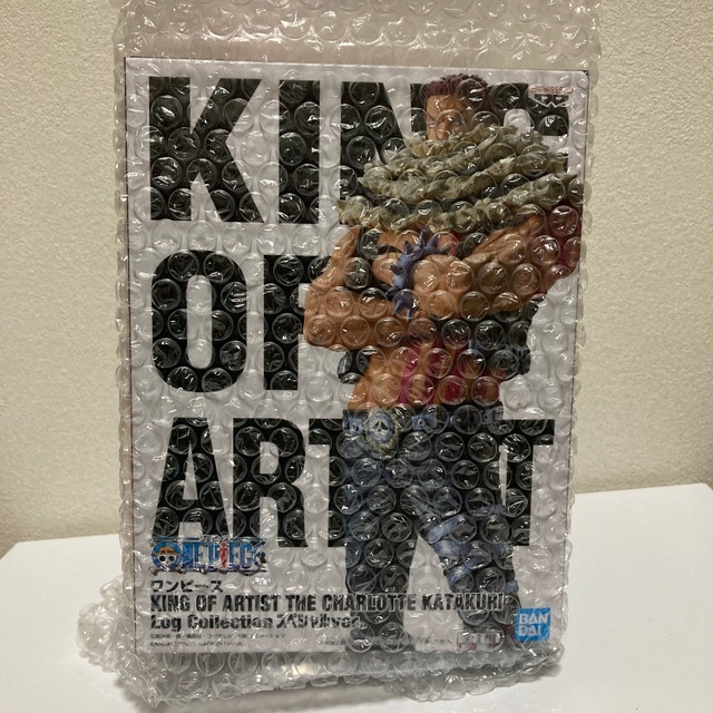 KATAKURI ONE PIECE Log Collection