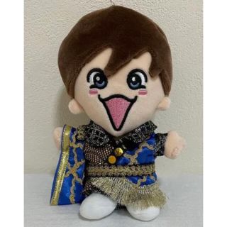 新品未開封！現品限り！道枝駿佑 アクスタ、チビぬい