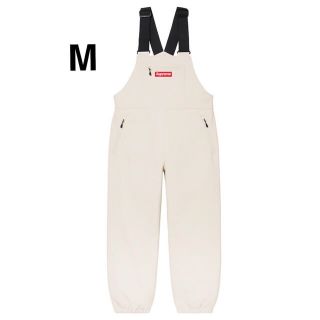 シュプリーム(Supreme)の【M】Supreme WINDSTOPPER® Overalls(サロペット/オーバーオール)