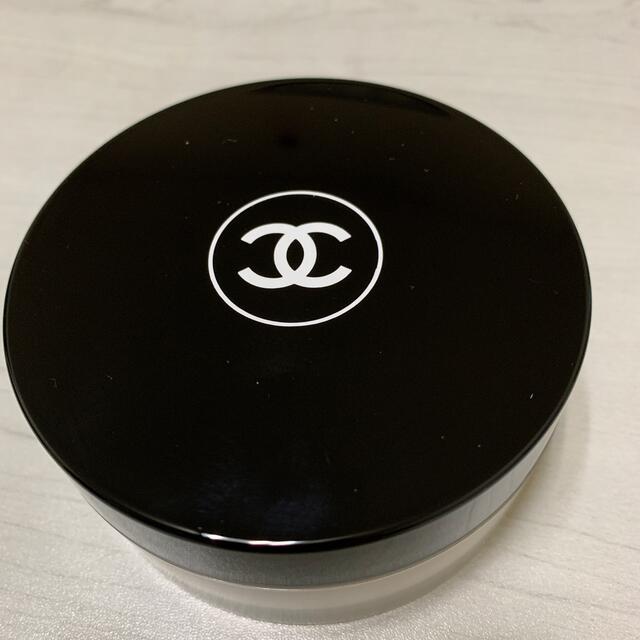 CHANEL プードゥル　ユニヴェルセルリーブル10