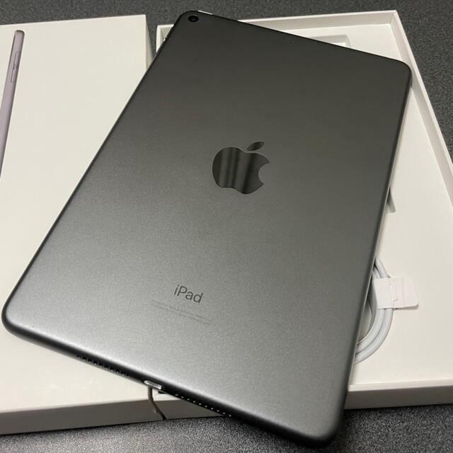 iPad mini 第5世代 64GB wi-fi スペースグレイ iPad mini 第5世代 64GB wi-fi スペースグレイ