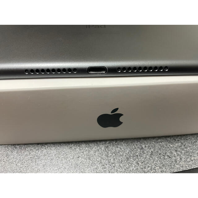 iPad mini 第5世代 64GB wi-fi スペースグレイ iPad mini 第5世代 64GB wi-fi スペースグレイ