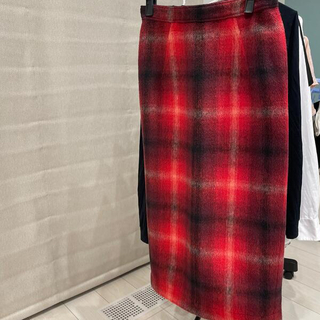 N°21 - ヌメロヴェントゥーノ タイトスカートの通販 by k18's shop ...