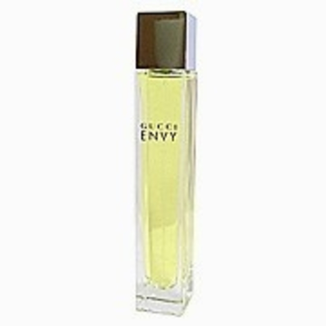 お値下げ☆未開封・新品美品☆【GUCCI】エンヴィEDT-SP 50ml 国内外の