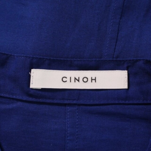 CINOH by RAGTAG online｜ラクマ カジュアルシャツ レディースの通販 定番超特価