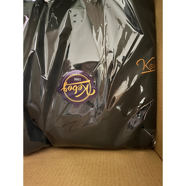 FREAK'S STORE - KEBOZ 新作 FREAKS STORE POPUP 限定 パーカー