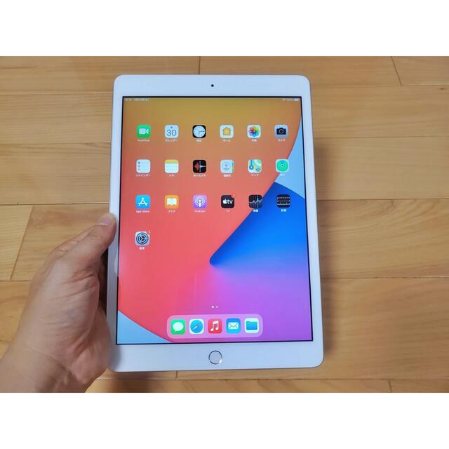 iPad(アイパッド)のテツ様専用 iPad 第8世代 スマホ/家電/カメラのPC/タブレット(タブレット)の商品写真