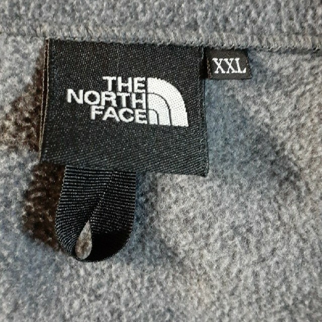 THE NORTH FACE(ザノースフェイス)のTHE NORTH FACE ノースフェイス デナリジャケット XXLサイズ メンズのジャケット/アウター(ブルゾン)の商品写真