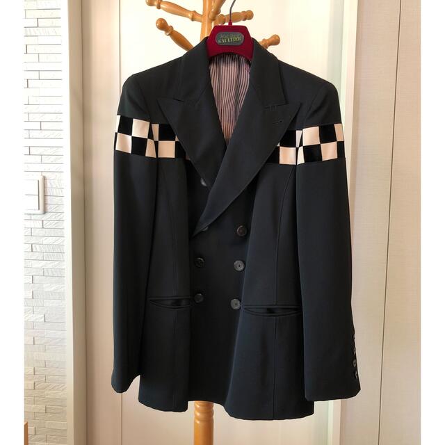数量限定価格!! Jean-Paul GAULTIER - 希少 早い者勝ち ジャンポール