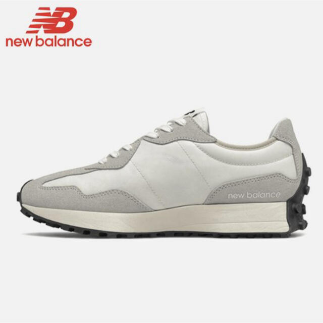 スニーカーnew balance スニーカー ms327fe