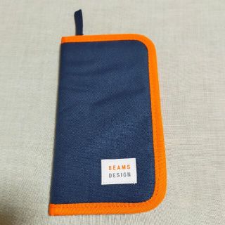 ビームス(BEAMS)の【新品】ビームス　ケース(ケース/ボックス)