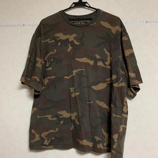 フィアオブゴッド(FEAR OF GOD)のYeezy season 1 イージー ye kanye west Tシャツ(Tシャツ/カットソー(半袖/袖なし))