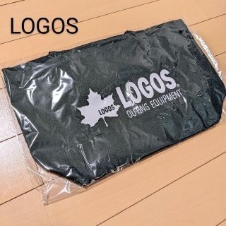 ロゴス(LOGOS)のLOGOS　トートバッグ(トートバッグ)