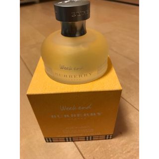 バーバリー(BURBERRY)のBurberry ウィークエンド (香水(女性用))