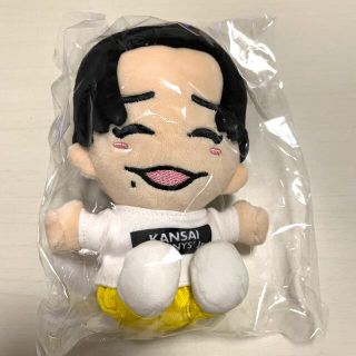 ジャニーズ(Johnny's)のちびぬい 長尾謙社(アイドルグッズ)