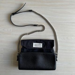 マルタンマルジェラ(Maison Martin Margiela)のMadison Martin Margiela ショルダーバッグ(ショルダーバッグ)