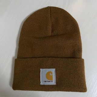 カーハート(carhartt)のCarhartt ニット帽(ニット帽/ビーニー)