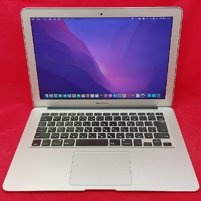 Apple MacBook Air Early 2015 A1466 8GB