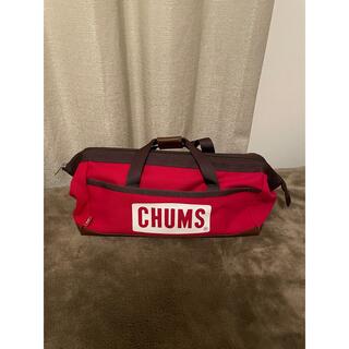 チャムス(CHUMS)のMIKAN × CHUMS Tool Box Bag ツールボックスバッグ未使用(その他)