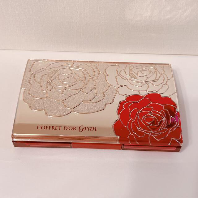 COFFRET D'OR(コフレドール)のコフレドール　パクト コスメ/美容のベースメイク/化粧品(ファンデーション)の商品写真