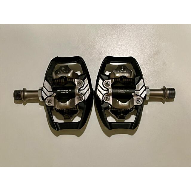 shimano spdペダル PD-M8020