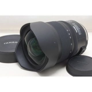 タムロン(TAMRON)の★美品★ SP 15-30mm F2.8 Di VC USD G2 キヤノン(レンズ(ズーム))