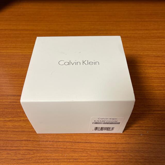 Calvin Klein(カルバンクライン)のCalvin Klein バングル メンズのアクセサリー(ブレスレット)の商品写真