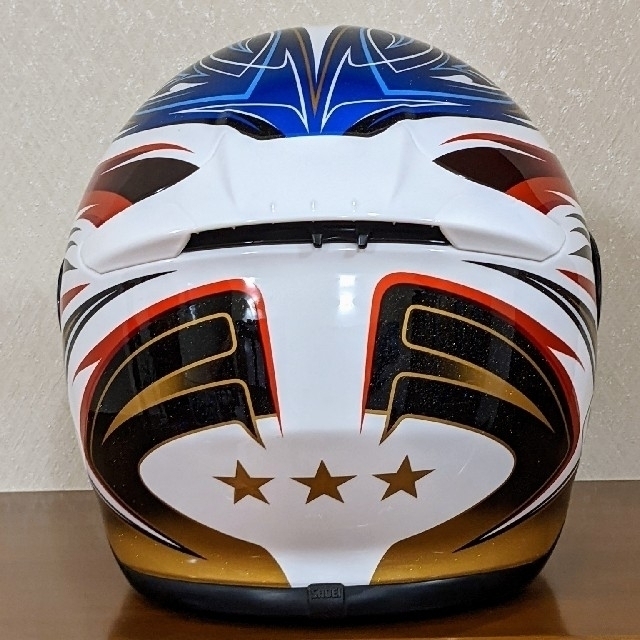 翔泳社(ショウエイシャ)のとし坊様♥ご専用でございます！ 自動車/バイクのバイク(ヘルメット/シールド)の商品写真