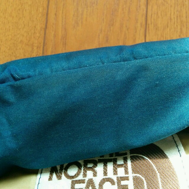 THE NORTH FACE(ザノースフェイス)の☆ノースフェイス☆　【茶ダグ】ダウンベスト メンズのジャケット/アウター(ダウンベスト)の商品写真