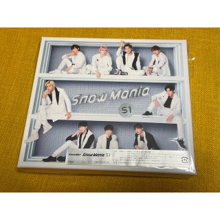 ジャニーズ(Johnny's)の【kさま専用】SnowMan ／ Snow Mania S1(アイドル)