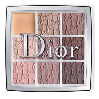 ディオール(Dior)のディオール バックステージ アイ パレット 002 クール(アイシャドウ)