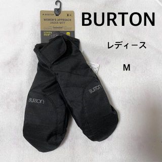 バートン(BURTON)の★新品★スマホ操作可　BURTON  バートン　スノーボード　手袋　グローブ(ウエア/装備)